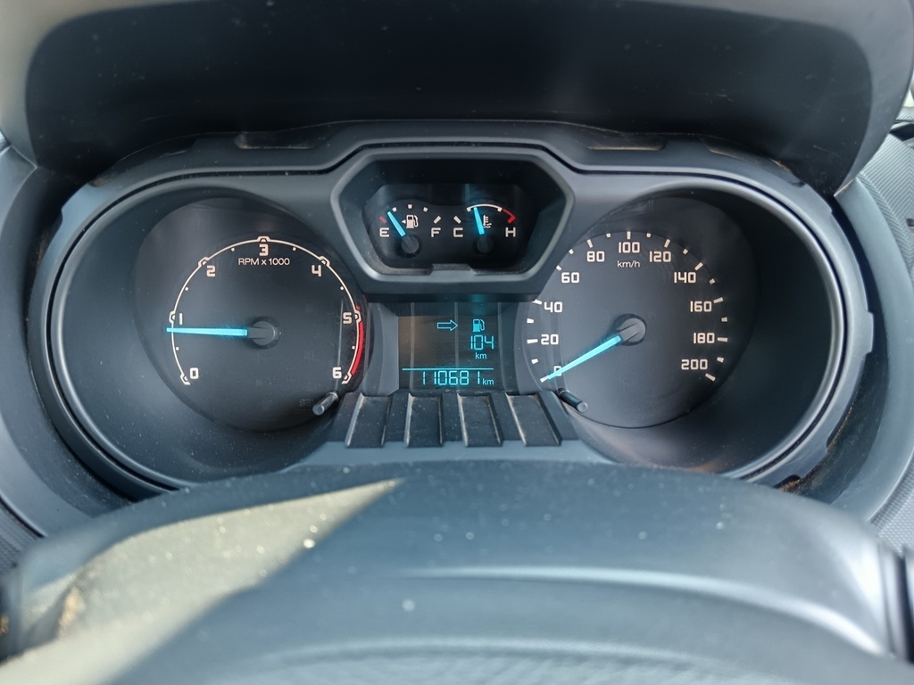 Ford Ranger - View 9