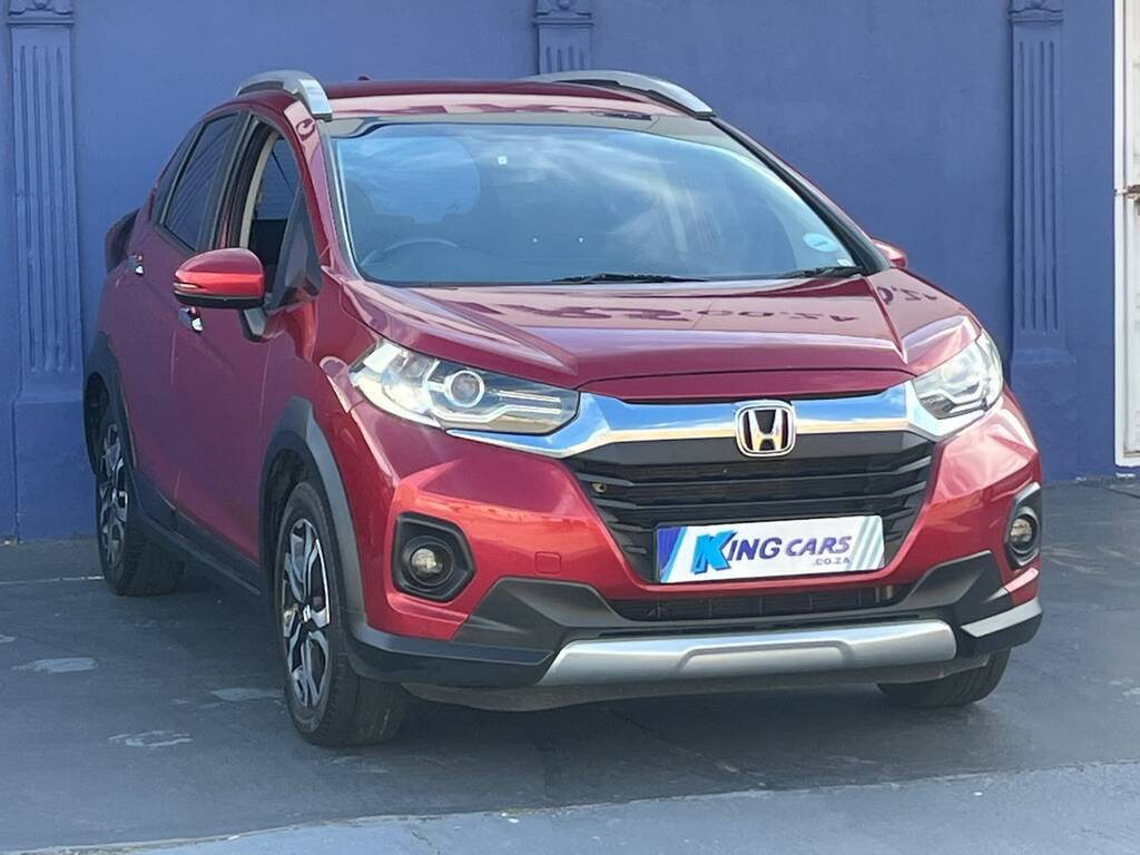 Honda Wr-v - View 13