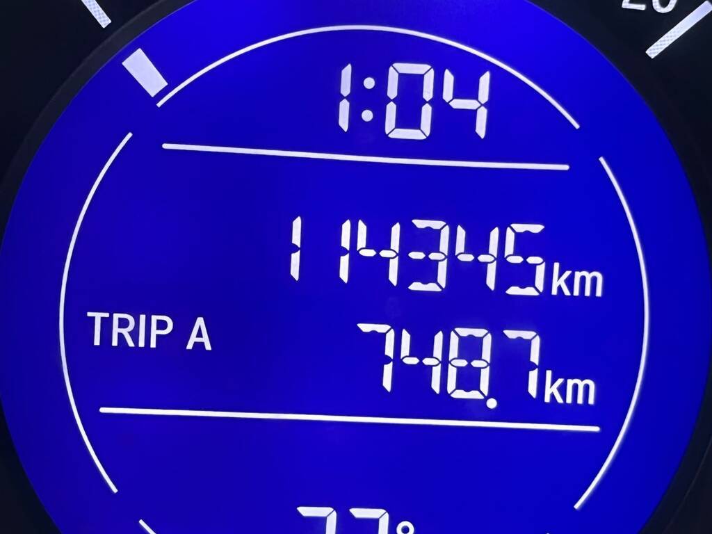 Honda Wr-v - View 3