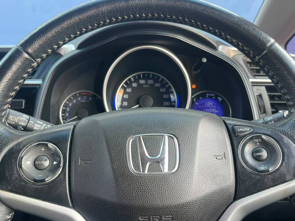 Honda Wr-v - View 9
