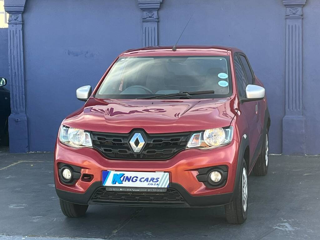 Renault Kwid - View 11