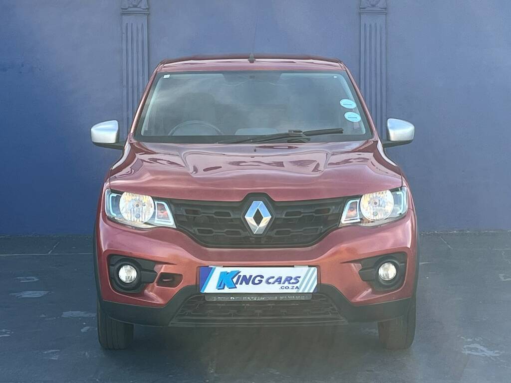 Renault Kwid - View 12