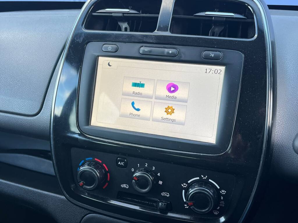 Renault Kwid - View 13