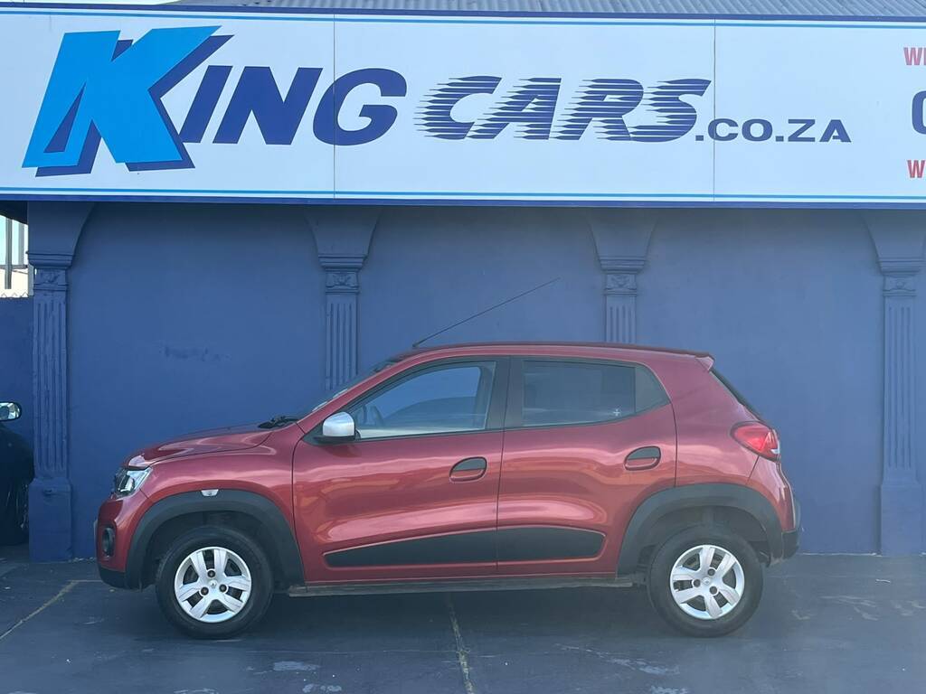 Renault Kwid - View 7