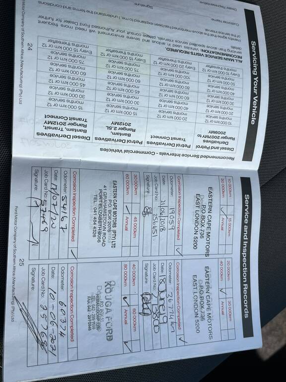 2017 Ford EcoSport — photo 13