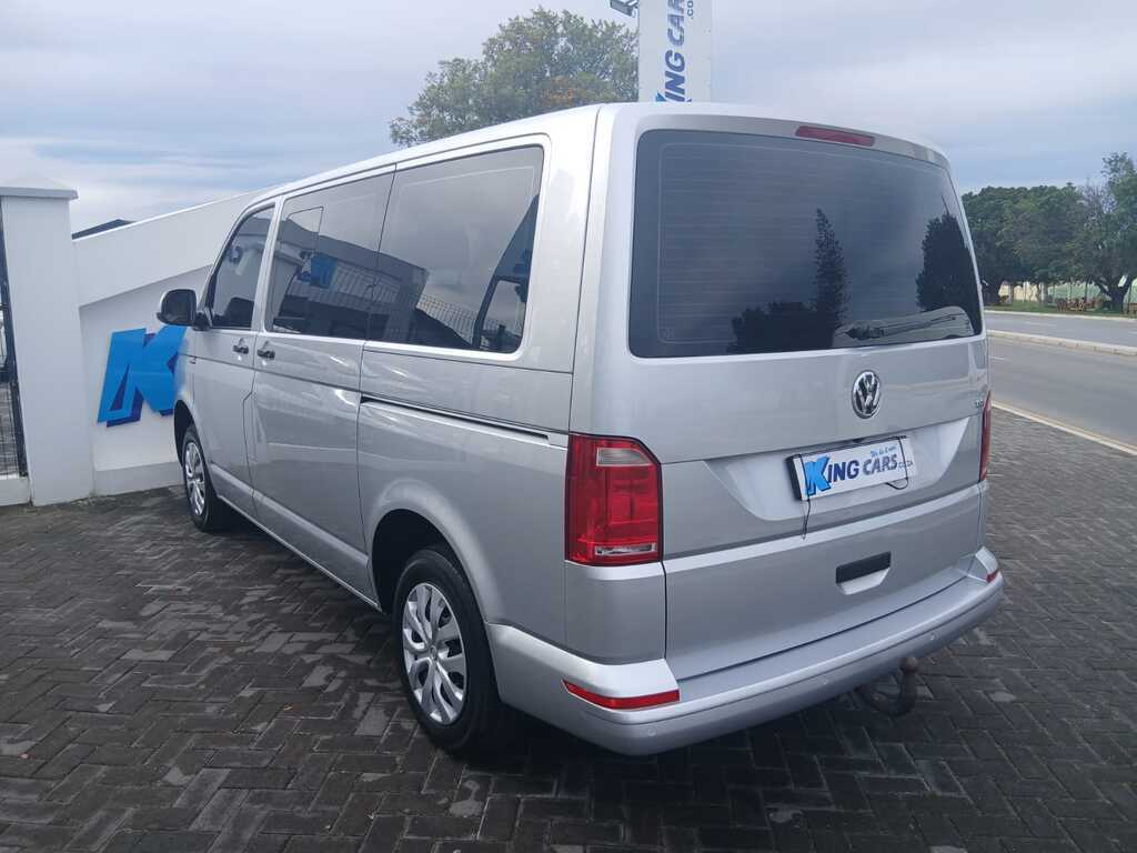 2018 Volkswagen T6 — photo 6
