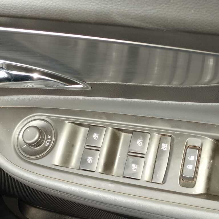 2016 Opel Mokka — photo 11