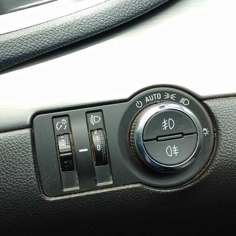 2016 Opel Mokka — photo 12
