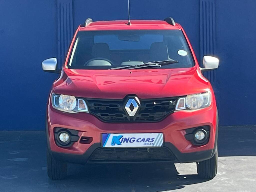 2019 Renault Kwid — photo 2