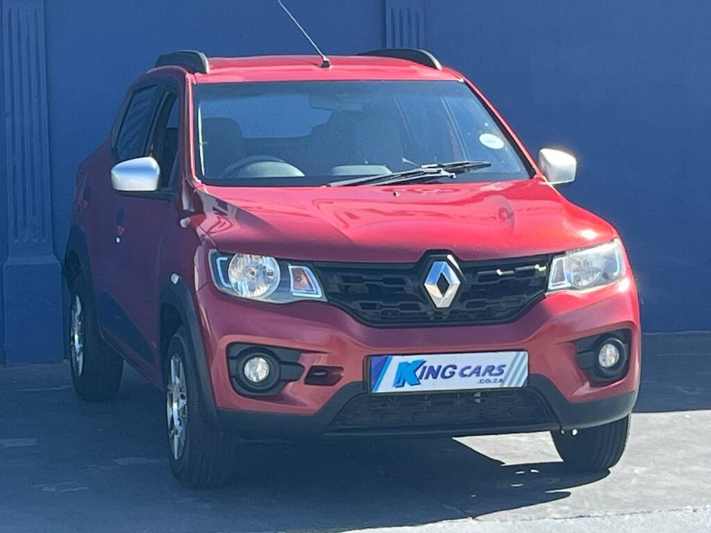 2019 Renault Kwid — photo 3
