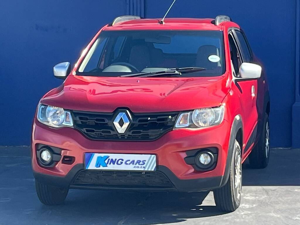 2019 Renault Kwid — photo 4