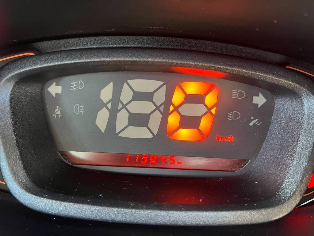 2019 Renault Kwid — photo 6