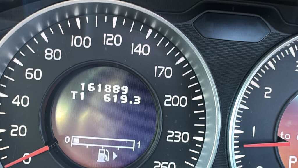 2011 Volvo S60 — photo 6