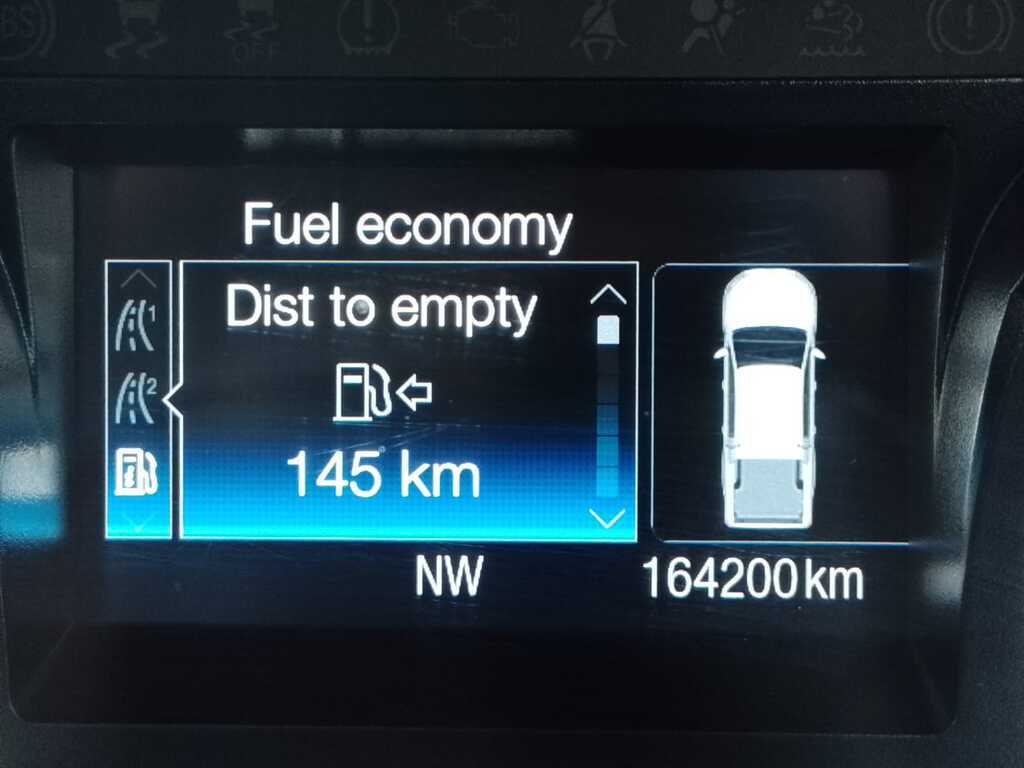 2023 Ford Ranger — photo 11