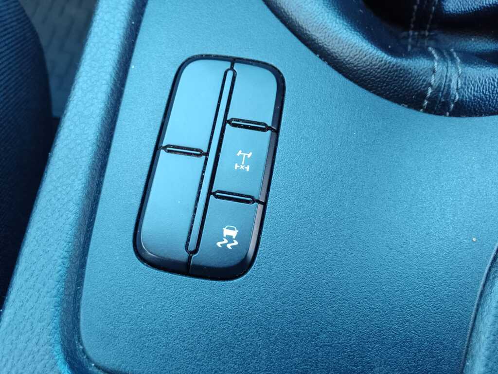 2023 Ford Ranger — photo 13