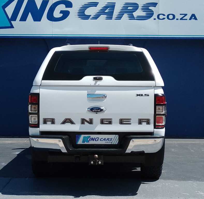 2023 Ford Ranger — photo 6