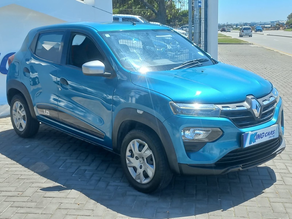 Renault Kwid