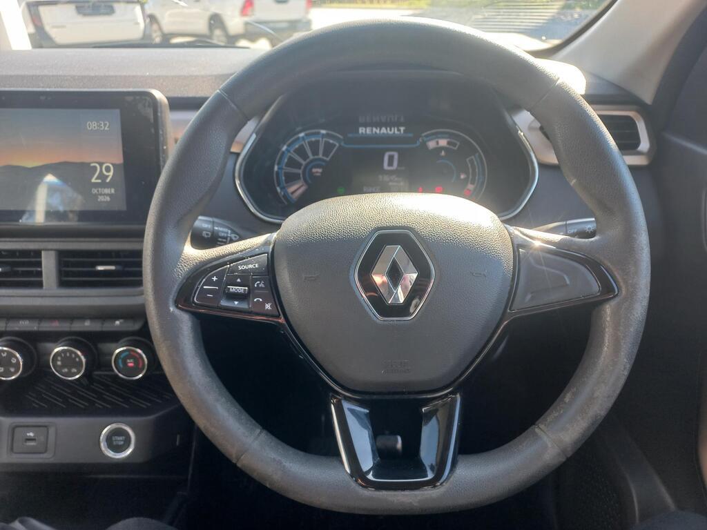 2021 Renault Kiger — photo 9