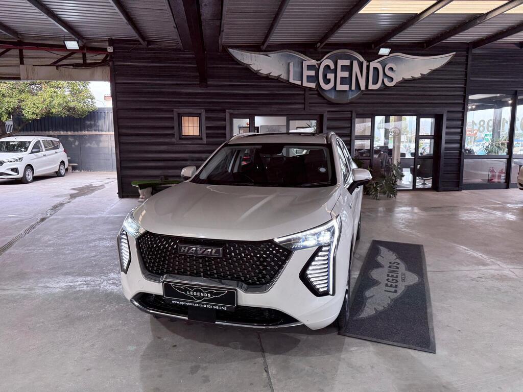 2023 HAVAL JOLION