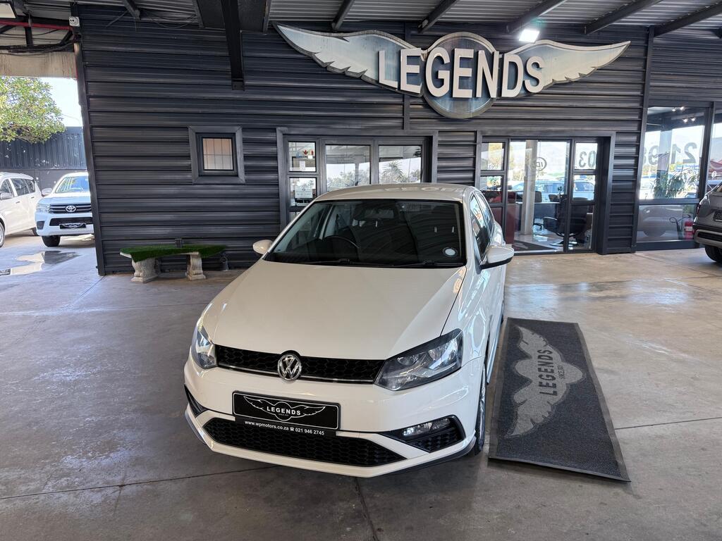 VOLKSWAGEN POLO CLASSIC