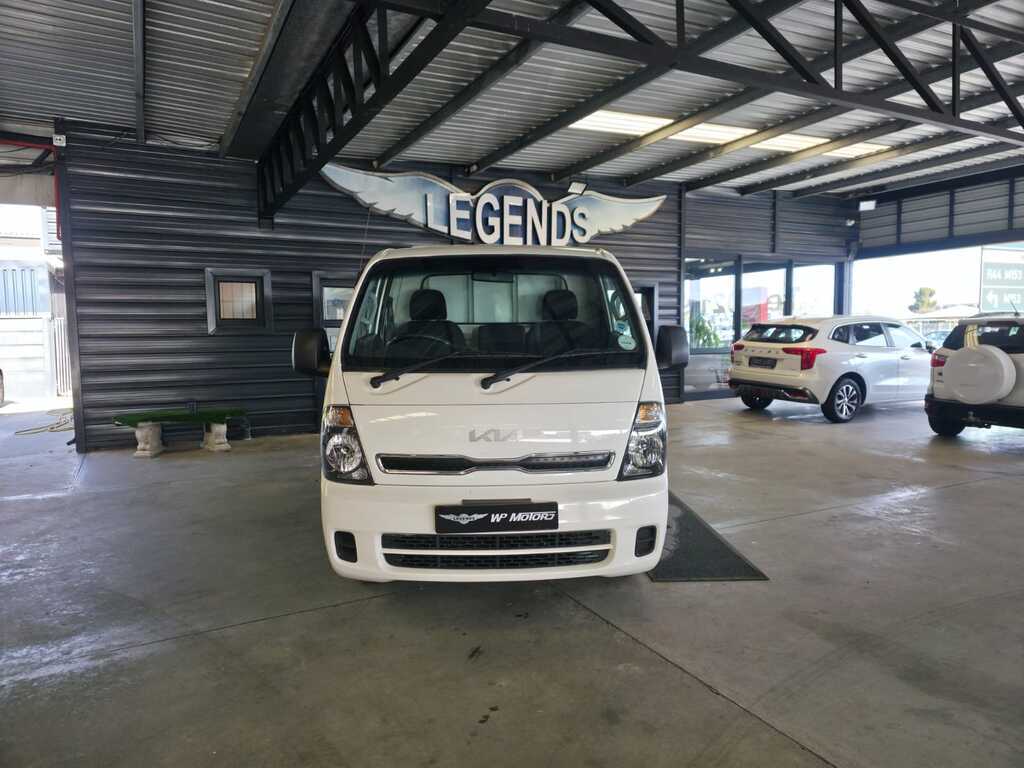 KIA K 2500