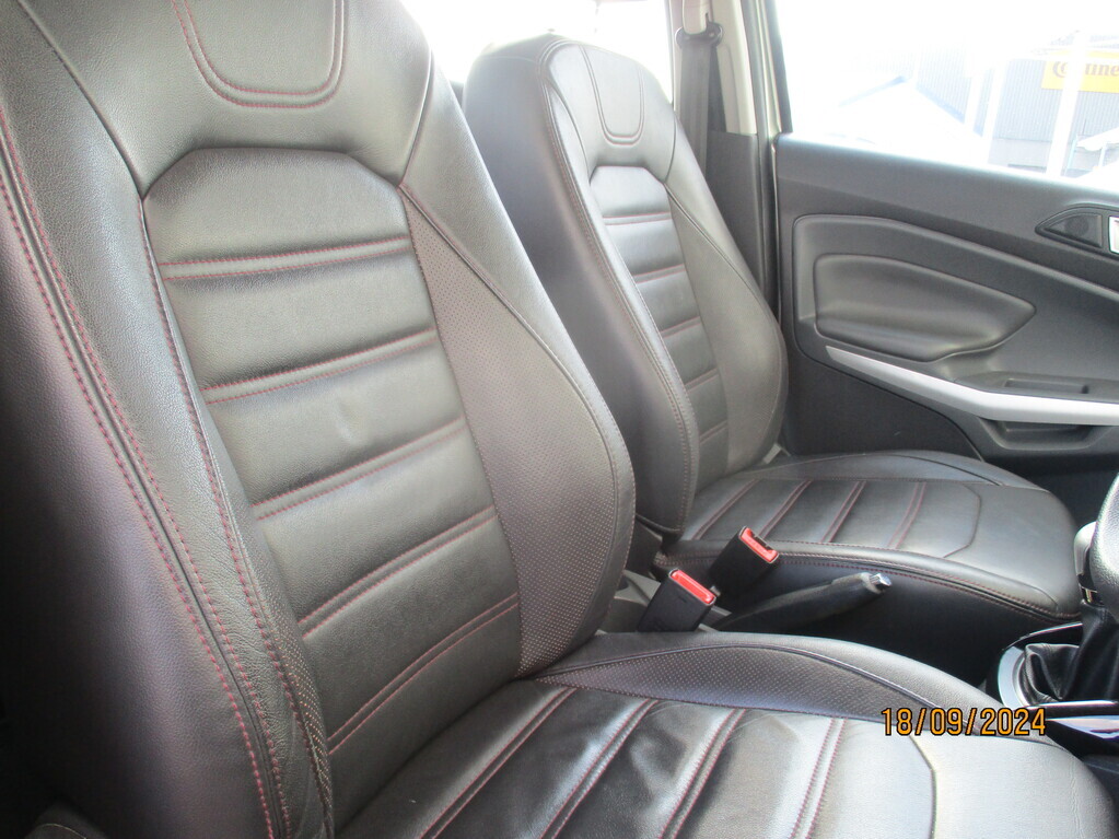 FORD ECOSPORT King Cars