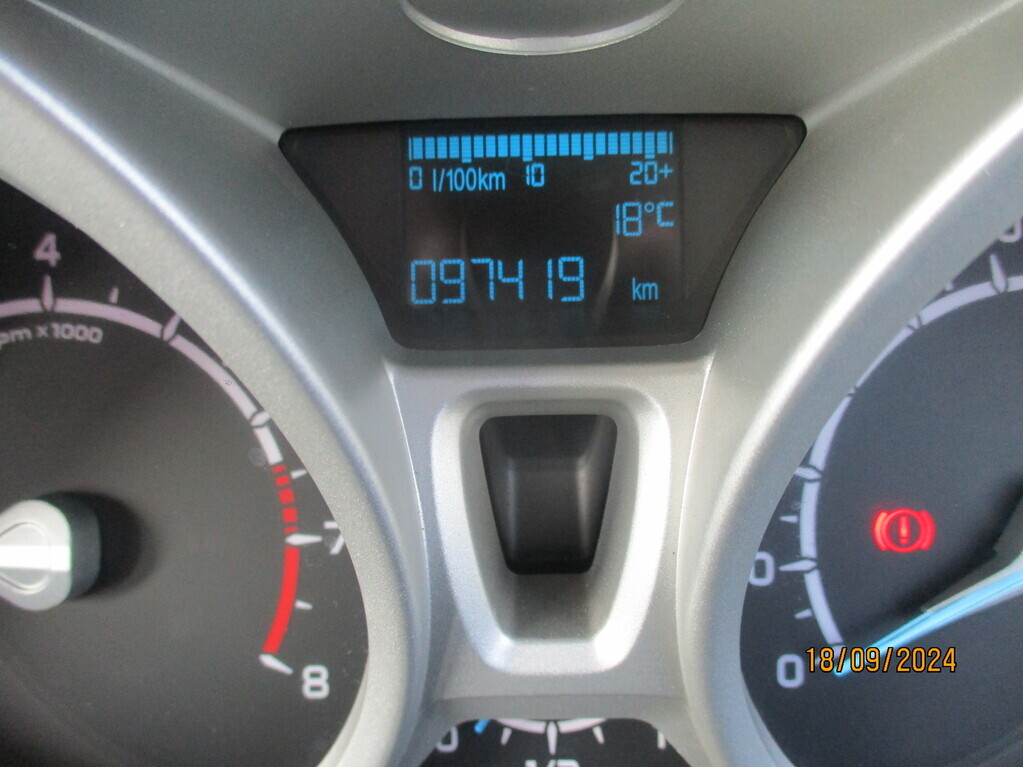 FORD ECOSPORT King Cars