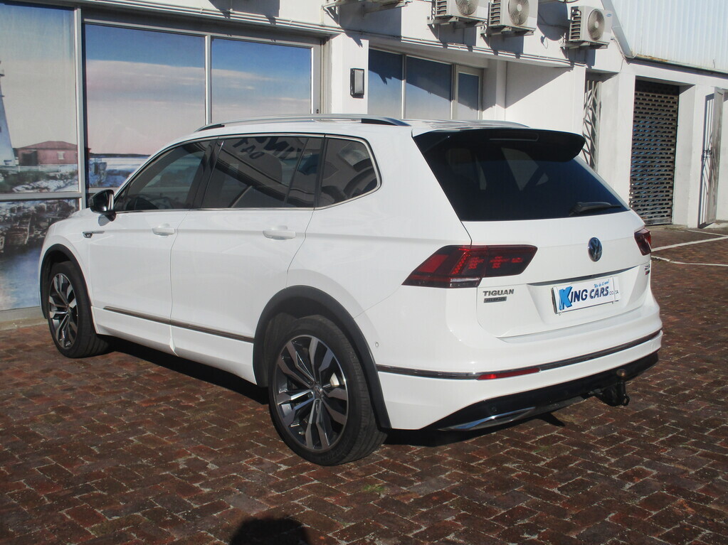 Volkswagen Tiguan - View 8