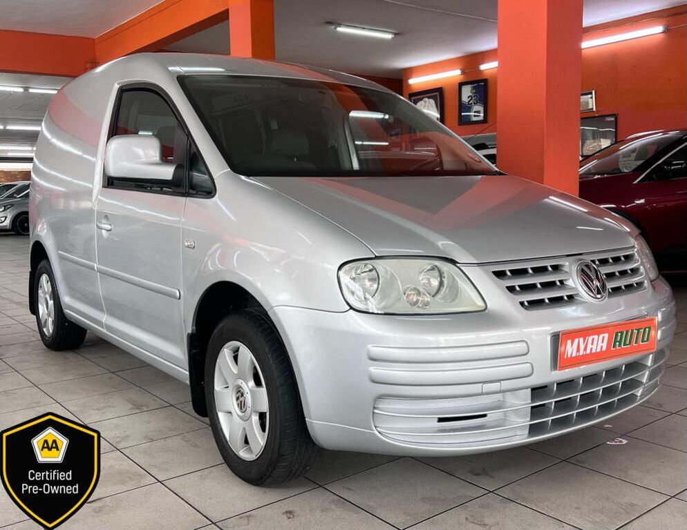 Caddy Tdi Used Vw Caddy Life Vehicle Vw Caddy Maxi Tdi For Sale