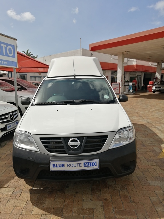 2020 NISSAN NP200 for sale on 5DayDeals South Africa