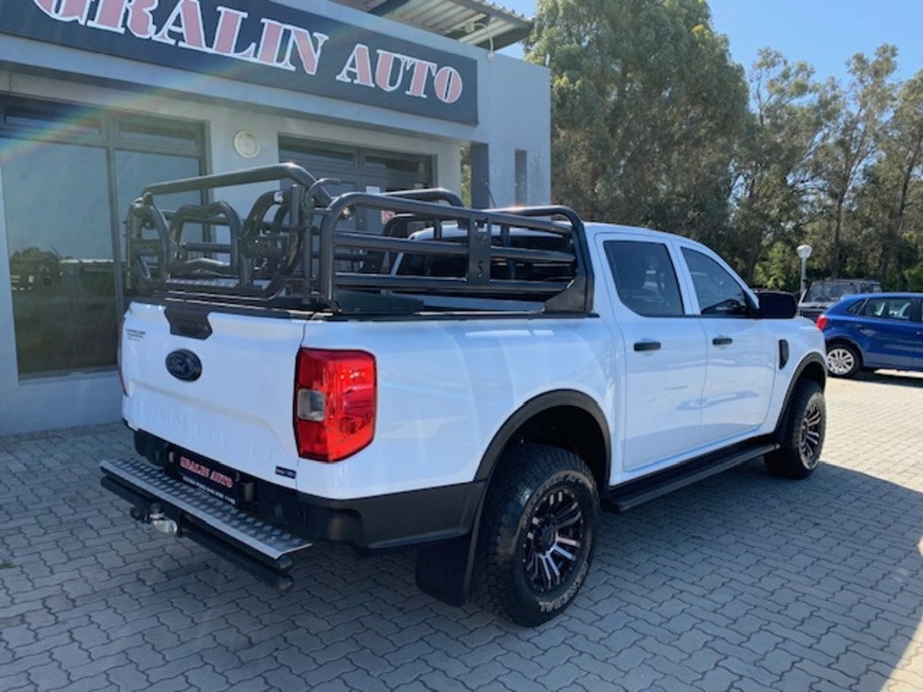 FORD RANGER Gralin Auto