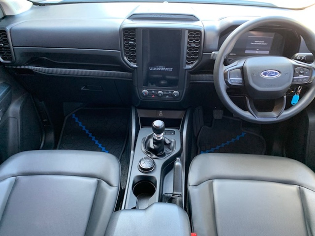 FORD RANGER Gralin Auto