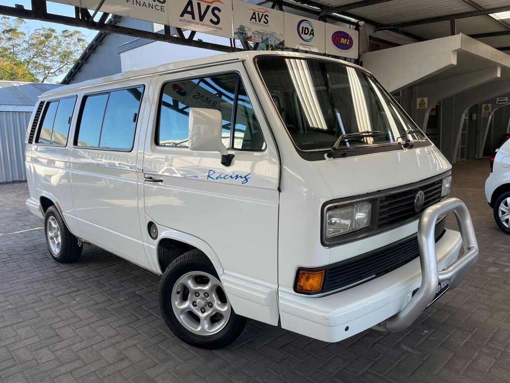 Volkswagen (VW) Caravelle 2.6i A/C P/S