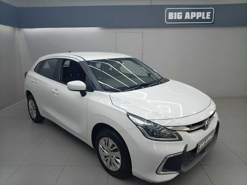 Showroom – Big Apple Motors