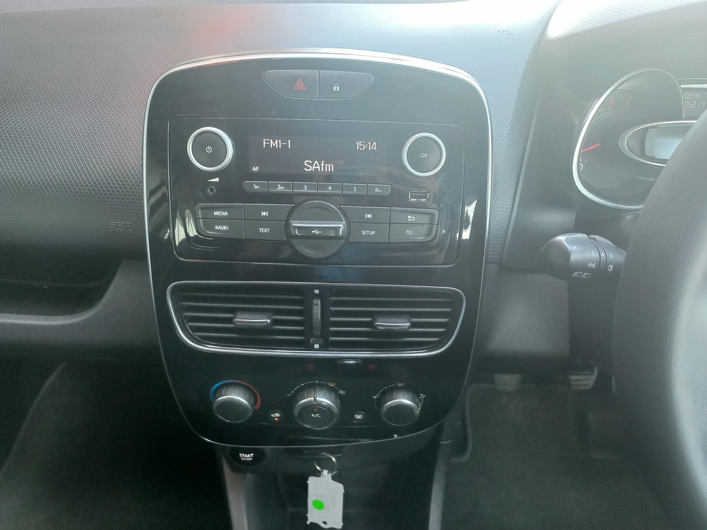 Renault Clio Iv - View 13