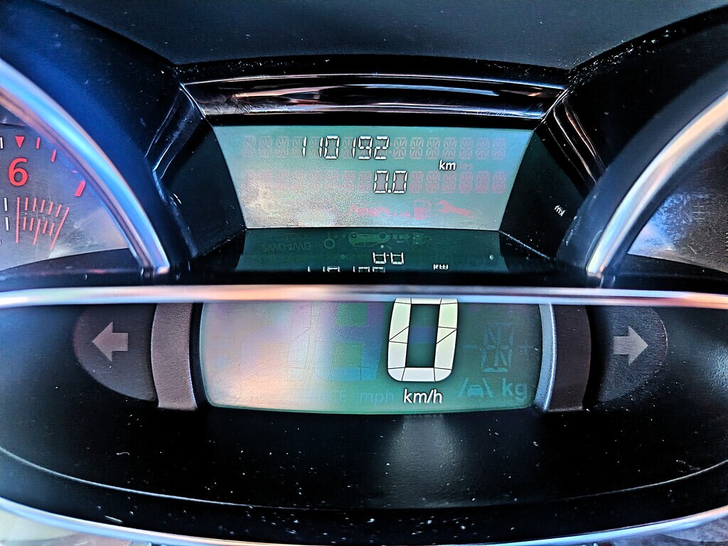 Renault Clio Iv - View 15