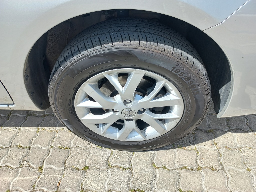 NISSAN ALMERA King Cars