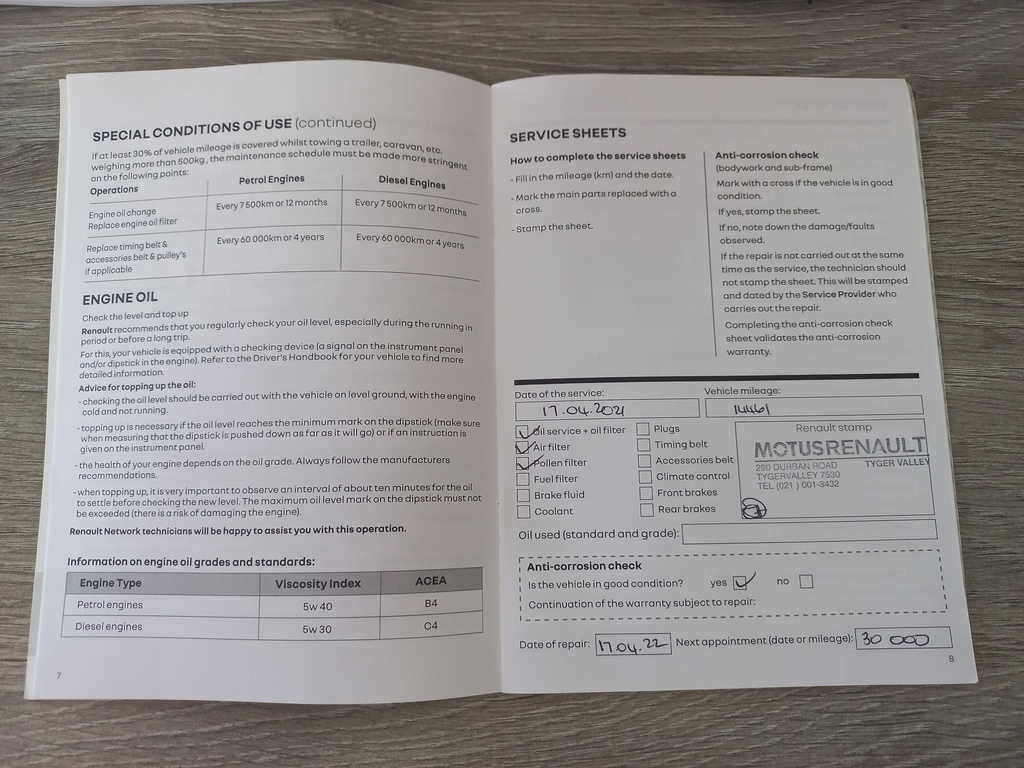 RENAULT KIGER King Cars