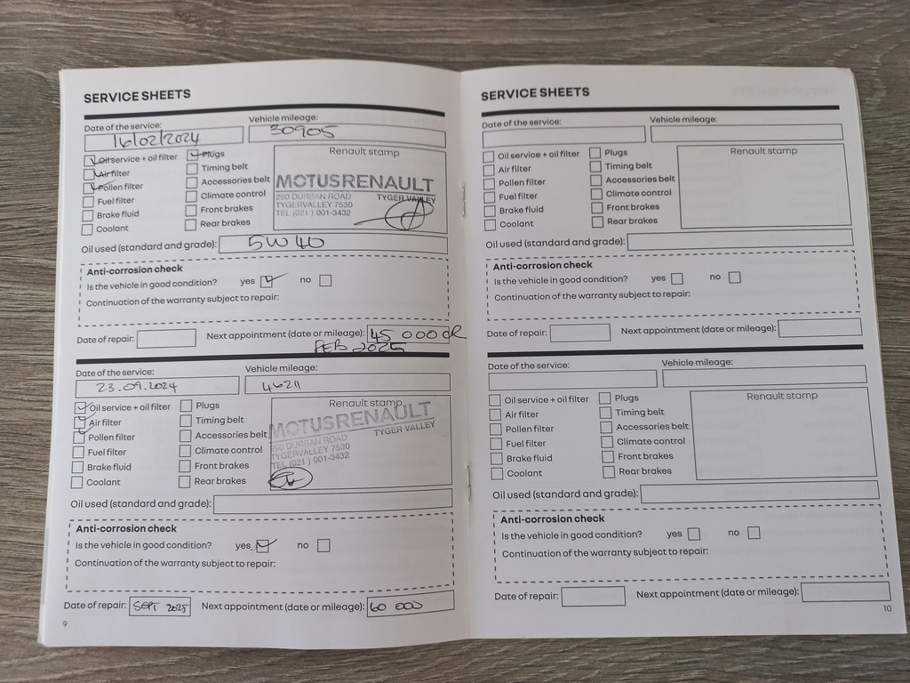 RENAULT KIGER King Cars