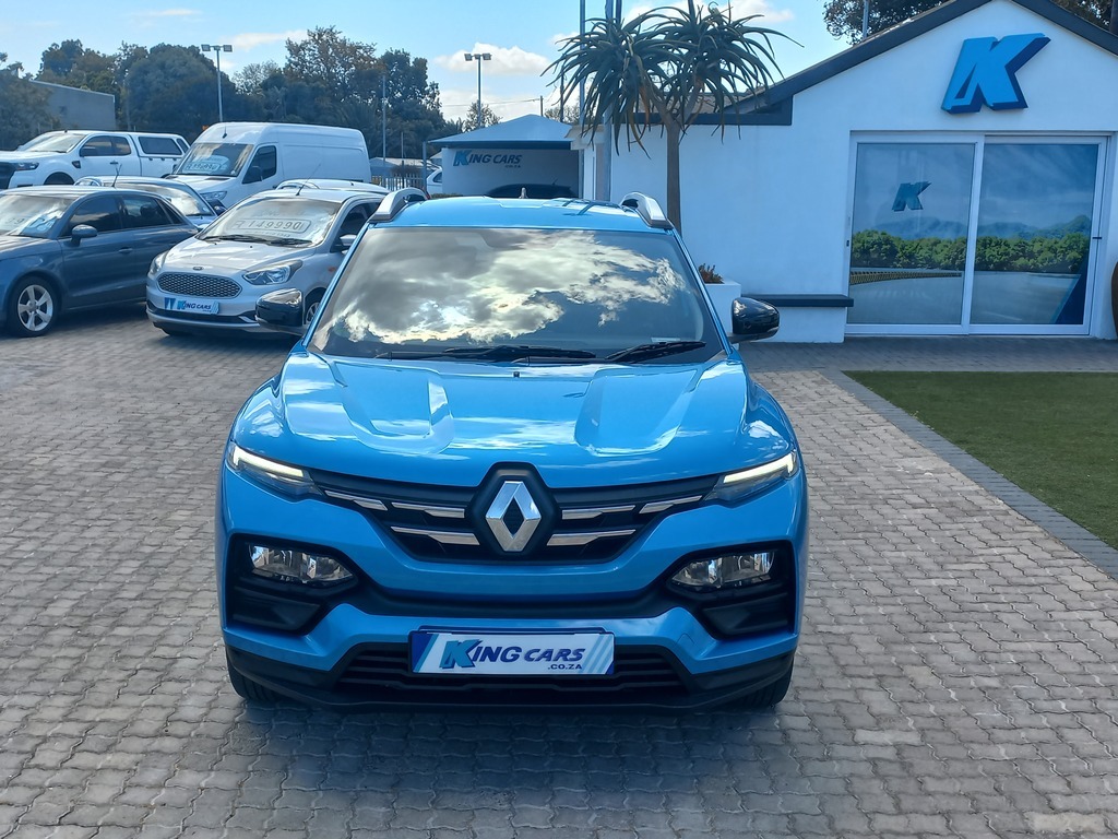 RENAULT KIGER King Cars