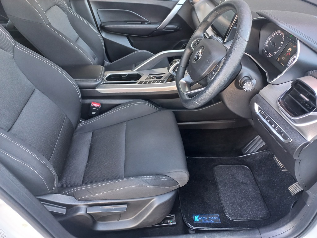 Proton X50 - View 10