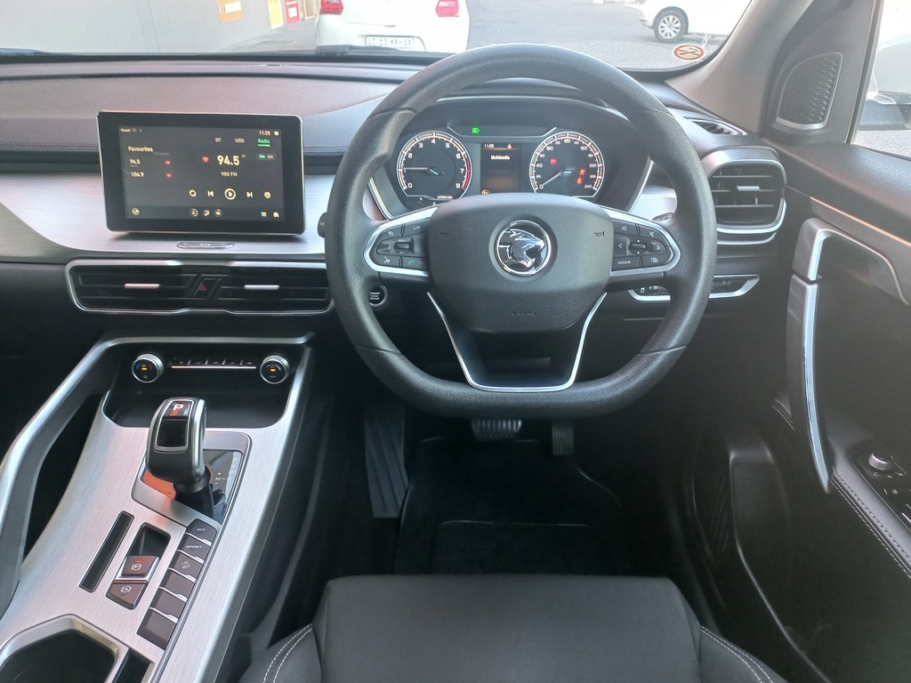 Proton X50 - View 12