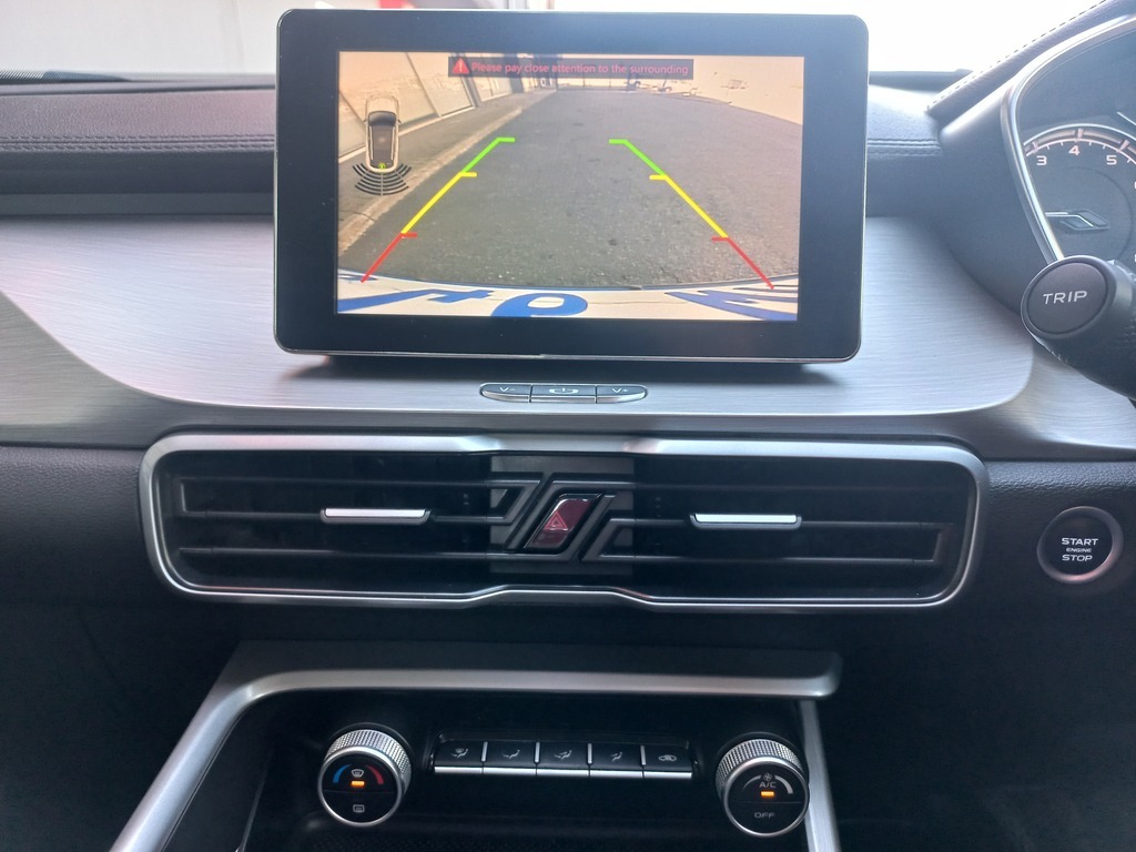 Proton X50 - View 13