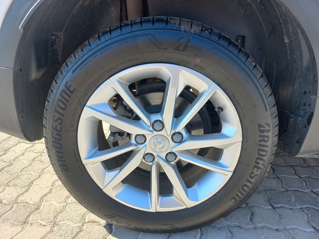 Proton X50 - View 9