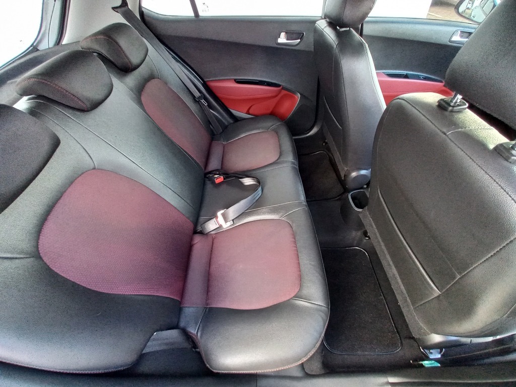 Hyundai I10 - View 11