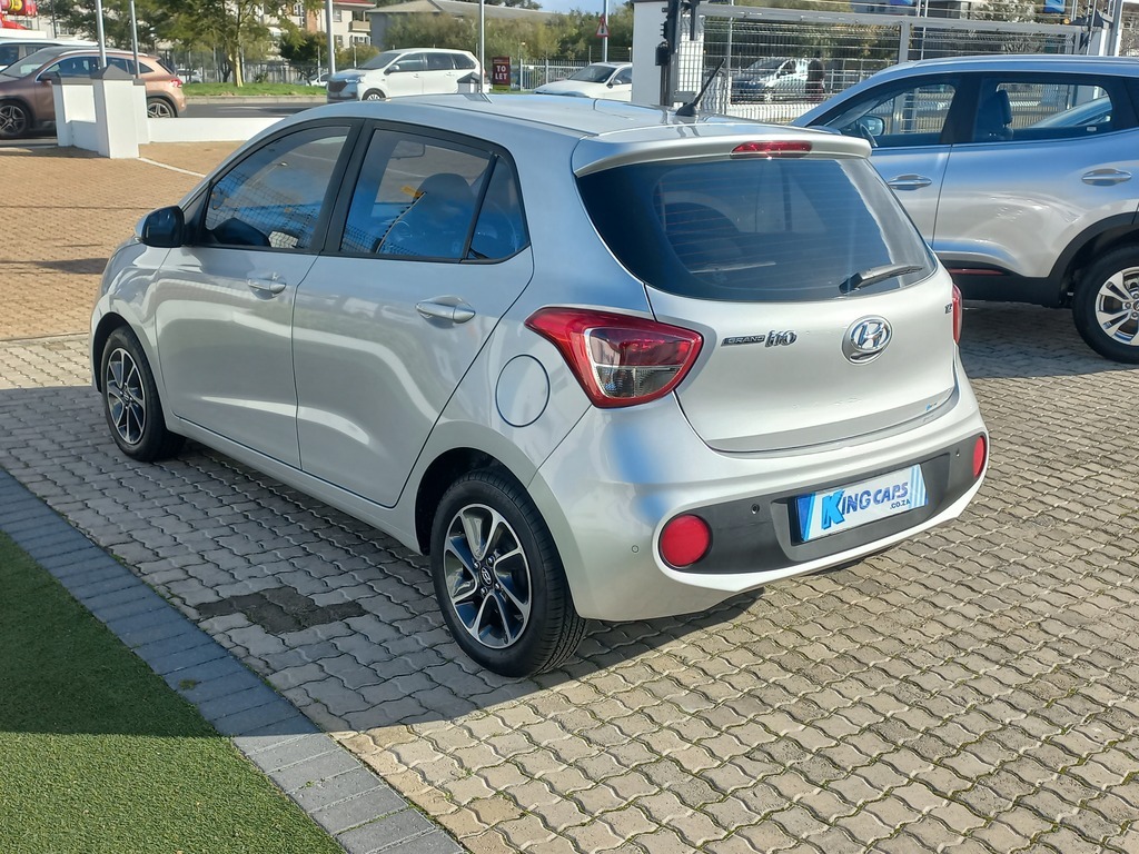 Hyundai I10 - View 5