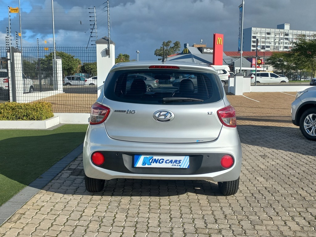 Hyundai I10 - View 6