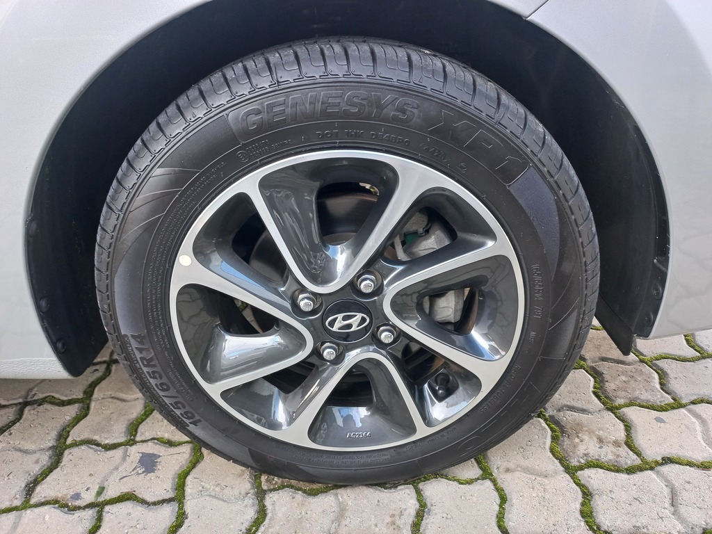 Hyundai I10 - View 9