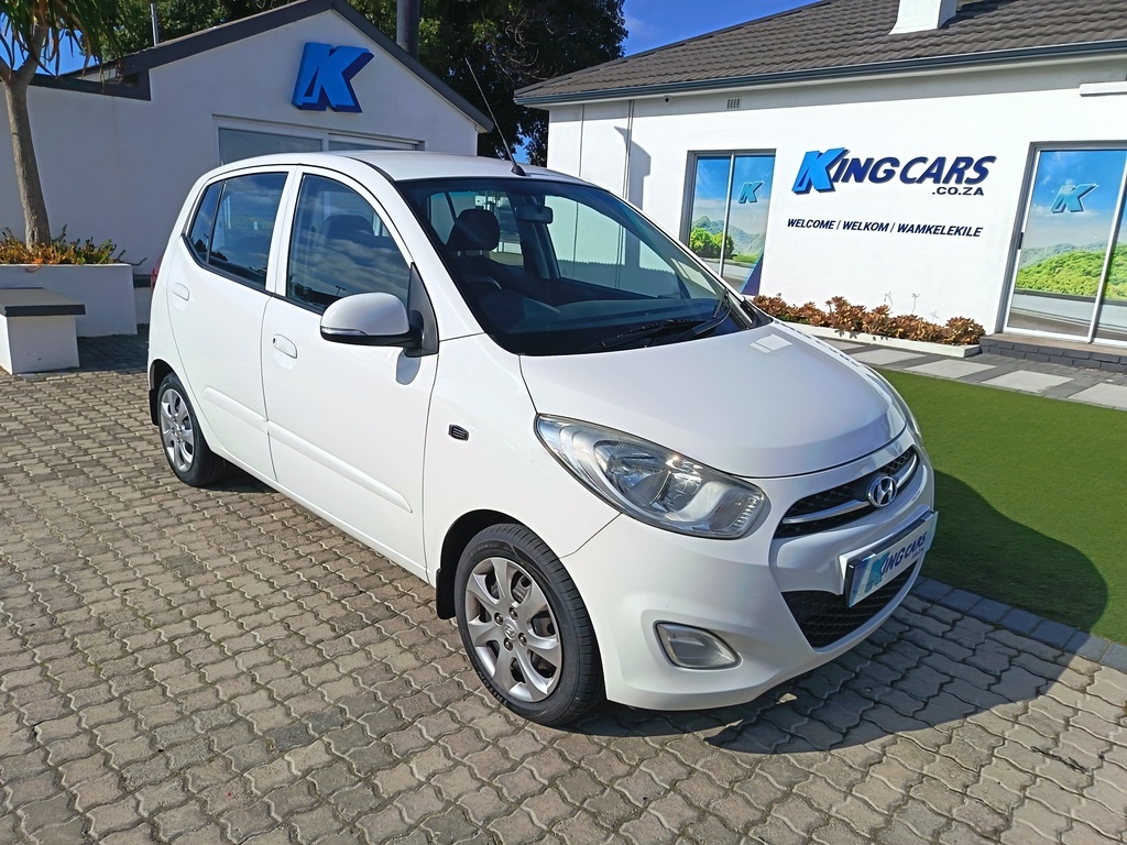 Hyundai i10 1.1 Motion