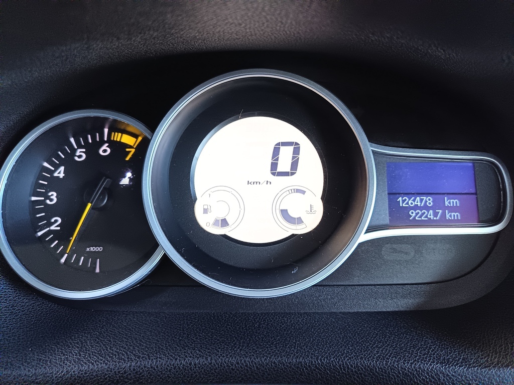 Renault Megane Iii - View 12